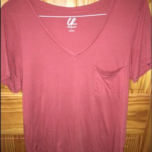 Charloutte Rousse Tee